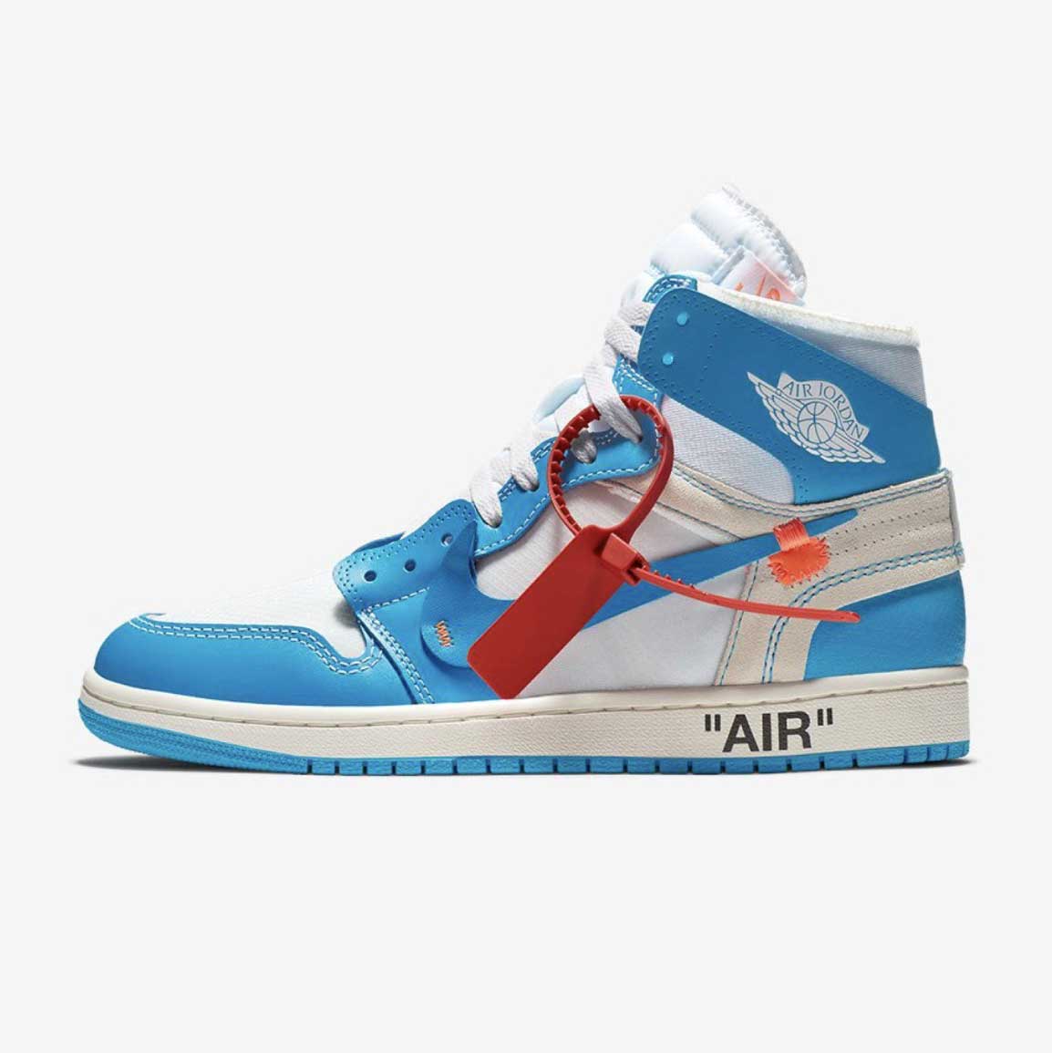 jordan 1 off white 2017