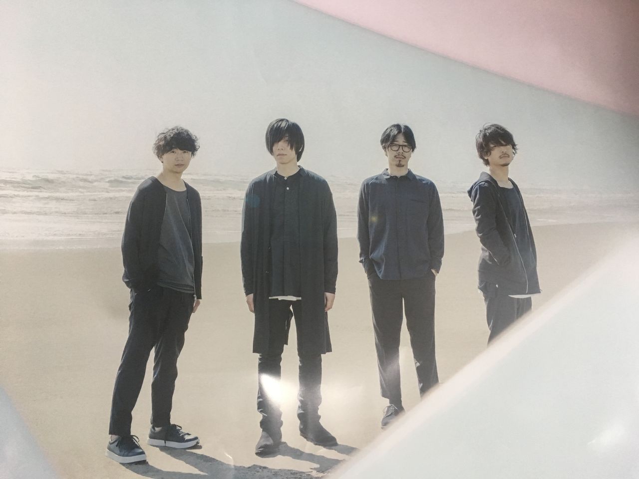 Andropブログ By Mikan Drop