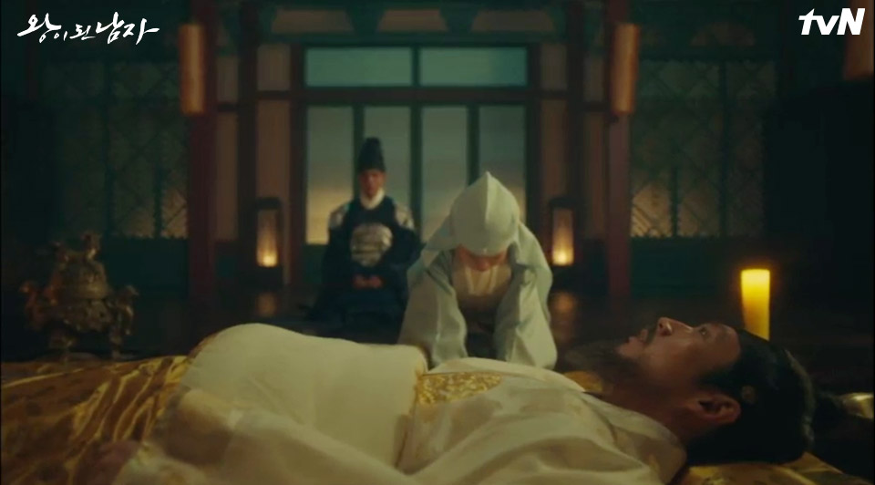 韓国ドラマ 王になった男 1話 왕이 된 남자 あらすじ感想 Destination Kr 韓国ドラマ 王になった男 1話 왕이 된 남자 あらすじ感想 Destination Kr