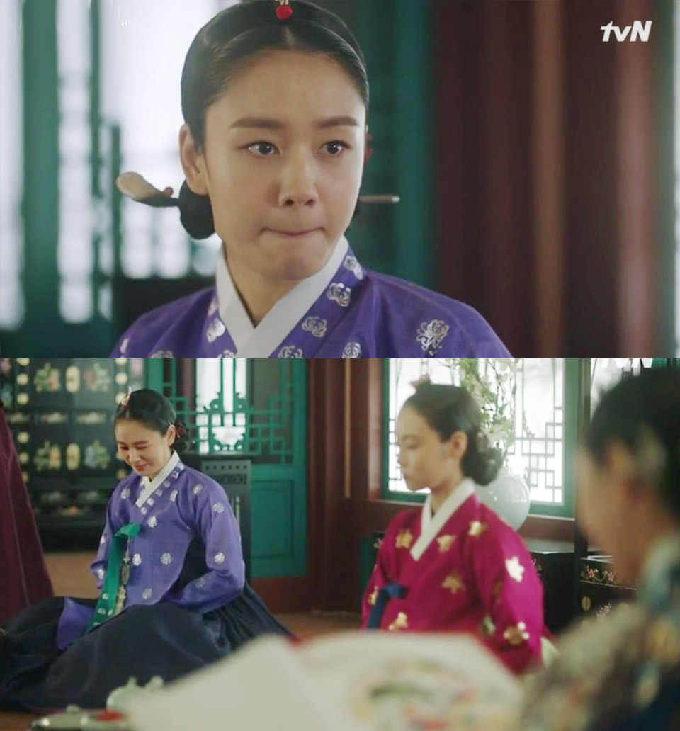 韓国ドラマ 王になった男 4話 왕이 된 남자 あらすじ感想 Destination Kr