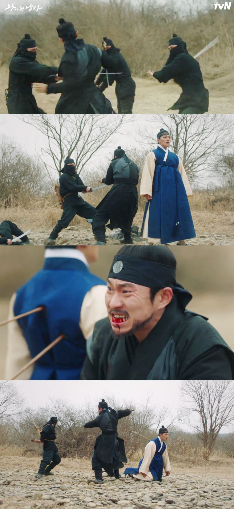 韓国ドラマ 王になった男 16話 最終回 왕이 된 남자 あらすじ Destination Kr 韓国ドラマ 王になった男 16話 最終回 왕이 된 남자 あらすじ Destination Kr