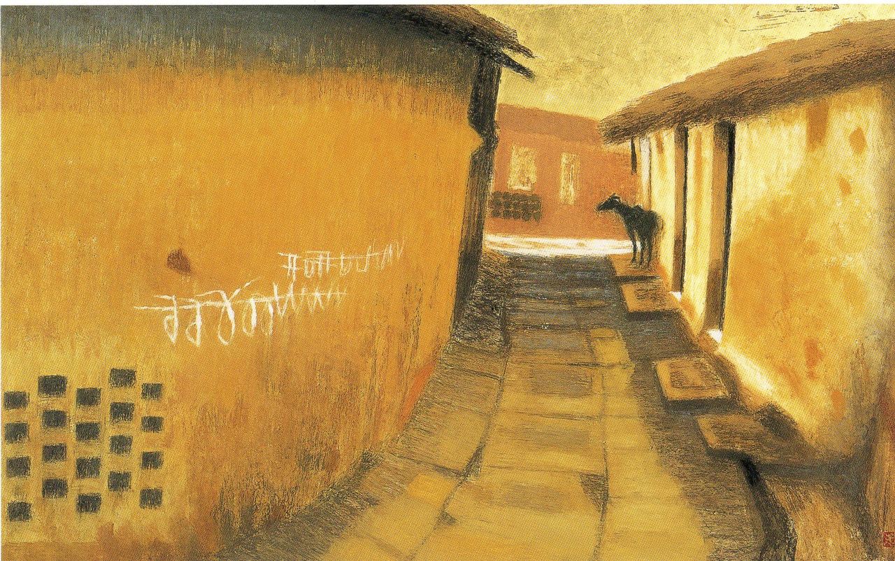 秋野不矩美術館 : SOUND MIK