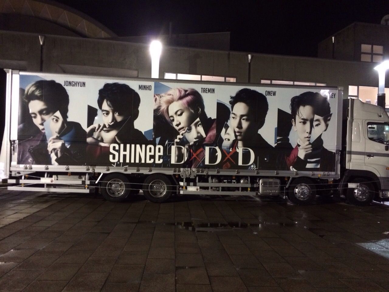 Shineeライブ サンドーム福井公演 富山のミカエル日記 Shineeライブ サンドーム福井公演 富山のミカエル日記