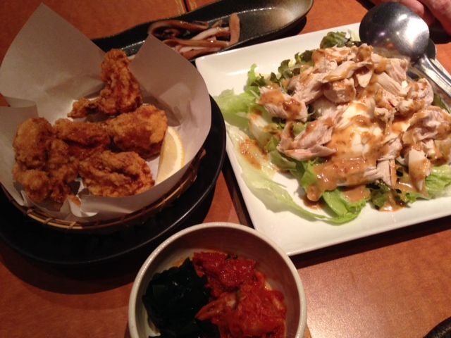 とりあえず吾平 富山駅前本店の飲み放題と秋冬メニュー 富山のミカエル日記 とりあえず吾平 富山駅前本店の飲み放題と秋冬メニュー 富山のミカエル日記