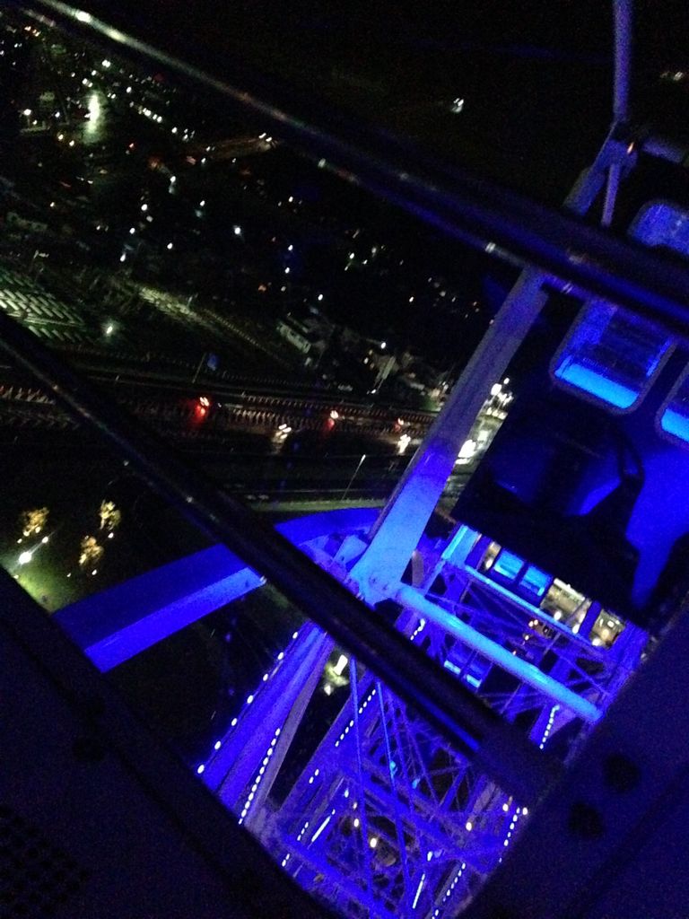 小矢部アウトレットで観覧車とショッピング 富山のミカエル日記