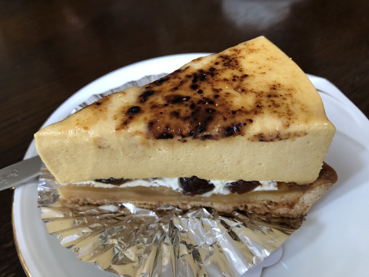 うさぎ家のケーキとタルト 富山のミカエル日記 うさぎ家のケーキとタルト 富山のミカエル日記