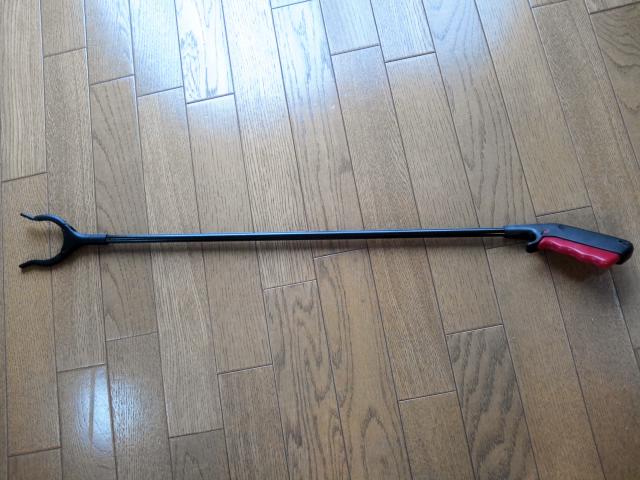 100円ショップseriaで買った便利グッズ 富山のミカエル日記