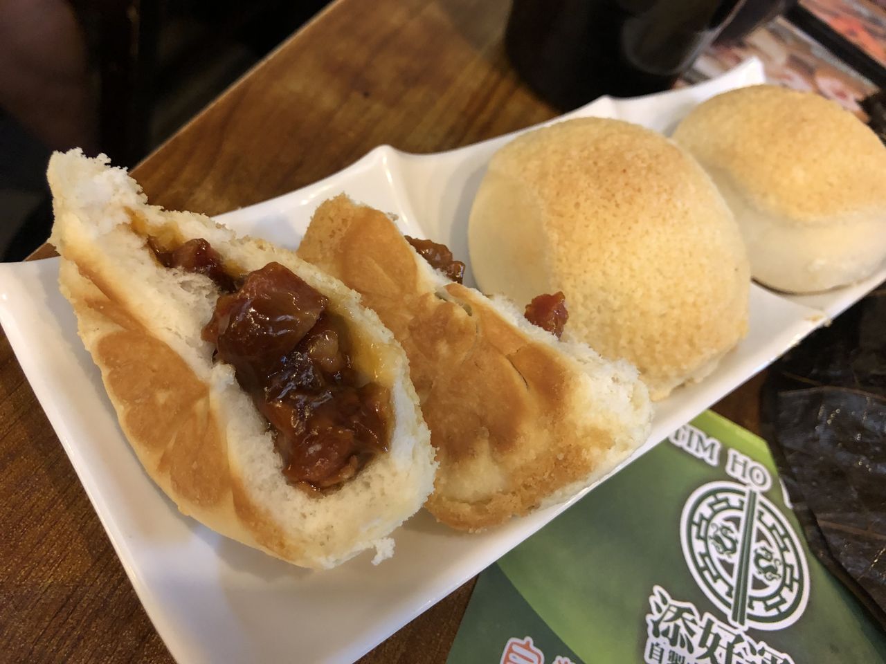 ビール無しの香港グルメ 富山のミカエル日記