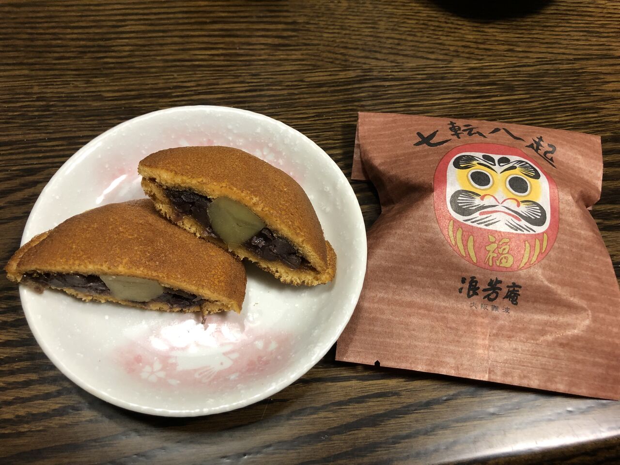 七転八起とええもんちぃ : 富山のミカエル日記