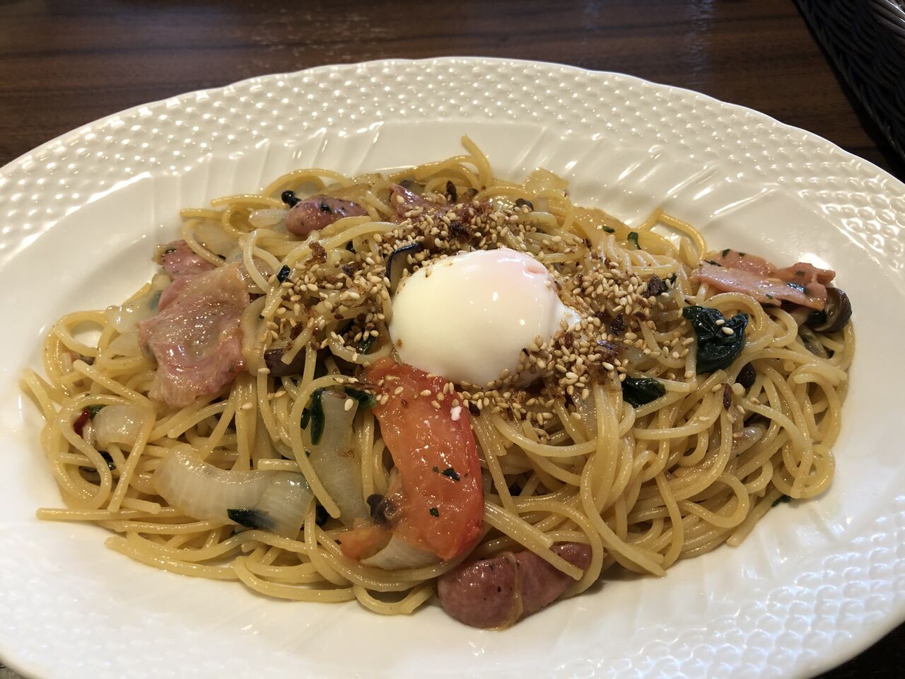 星乃珈琲 富山天正寺店でランチ 富山のミカエル日記