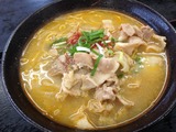 上月ラーメン