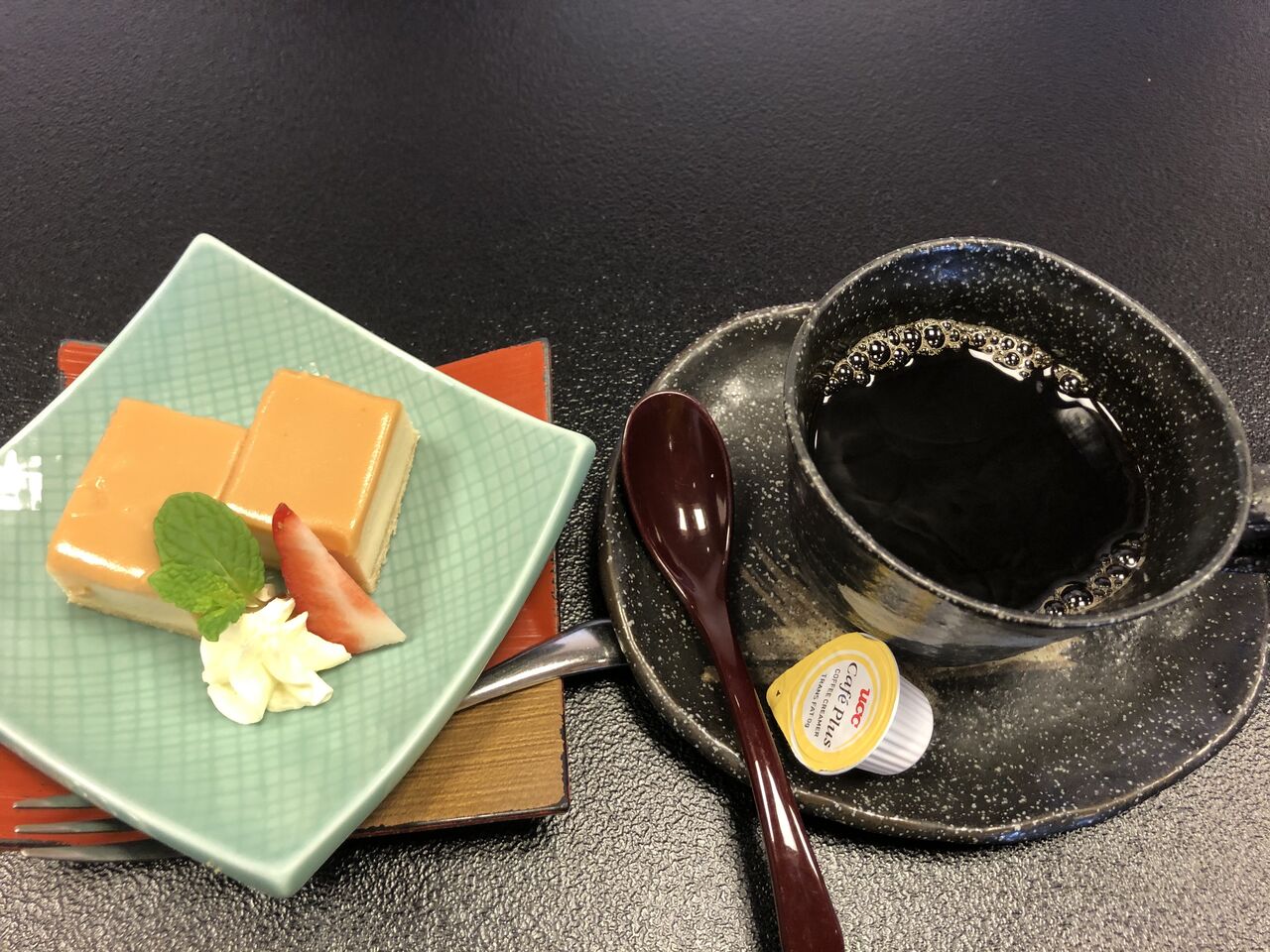 俵屋のステーキ御膳 富山のミカエル日記 俵屋のステーキ御膳 富山のミカエル日記