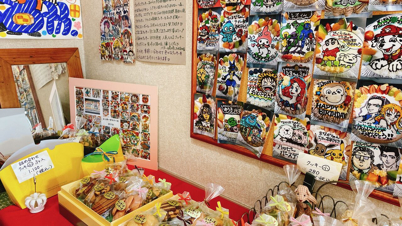 活動歴および当時の関連ビジュアル記録