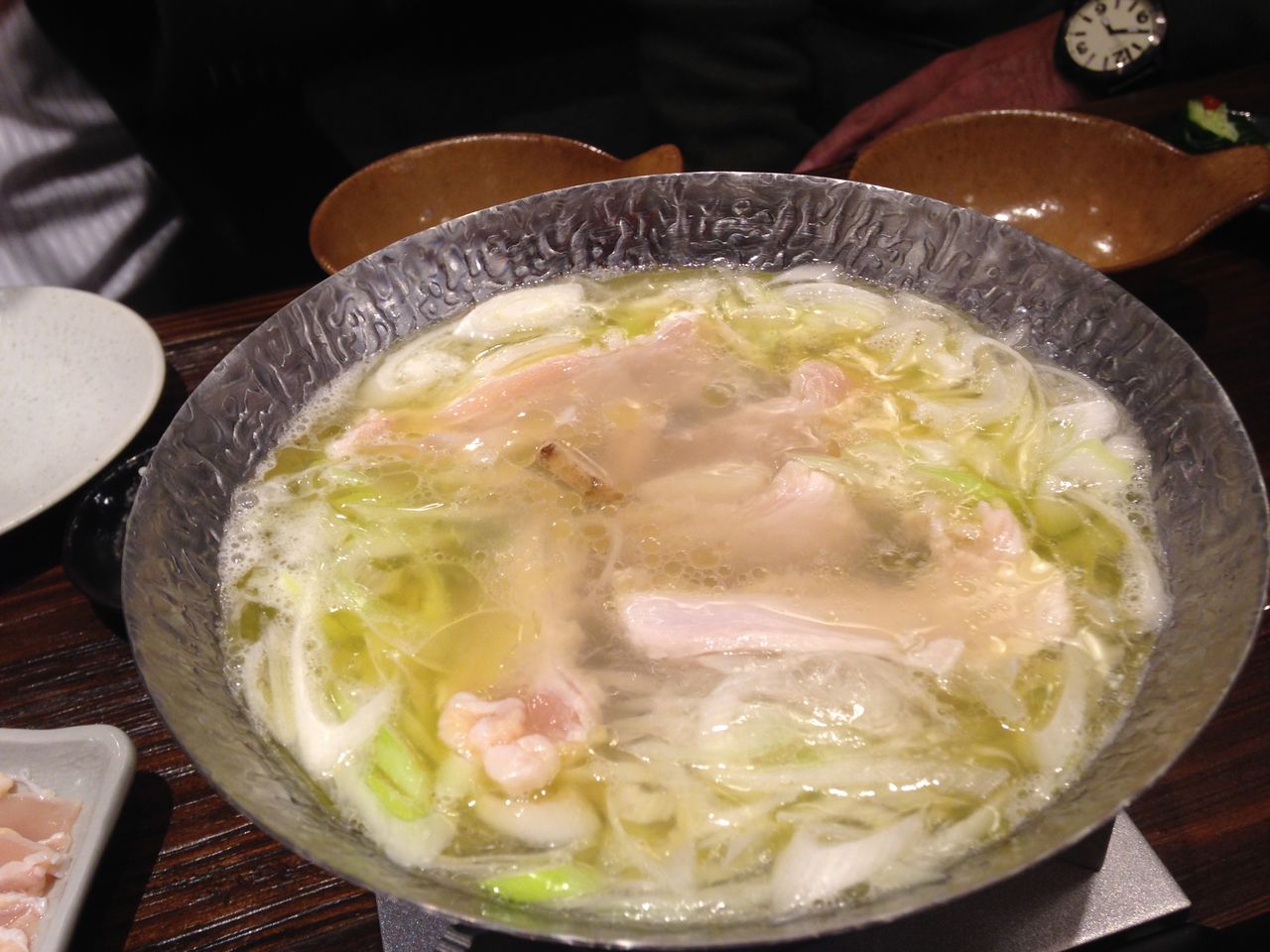 塚田農場のコース料理 富山のミカエル日記 塚田農場のコース料理 富山のミカエル日記