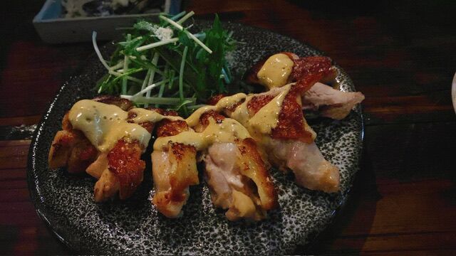 鶏もも肉のハニーマスタードカレーのレシピ