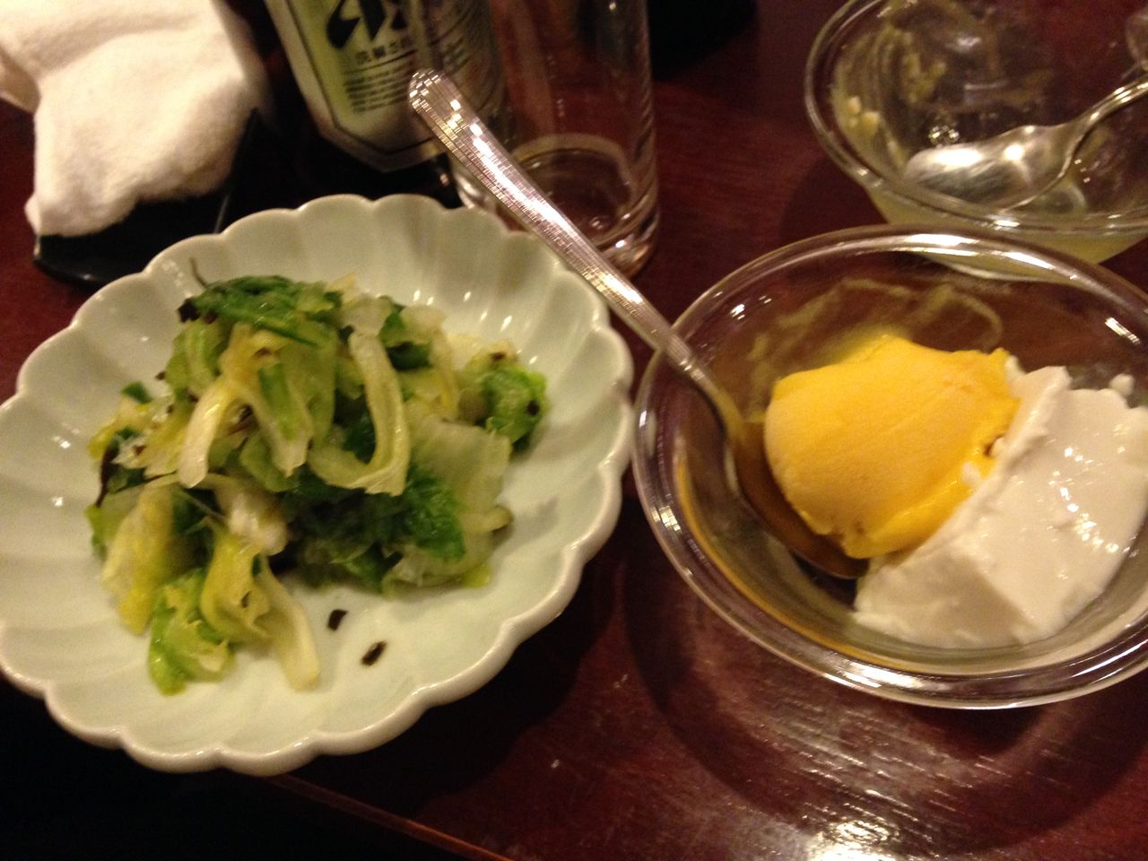 しゅん家の飲み放題付きコース 富山のミカエル日記