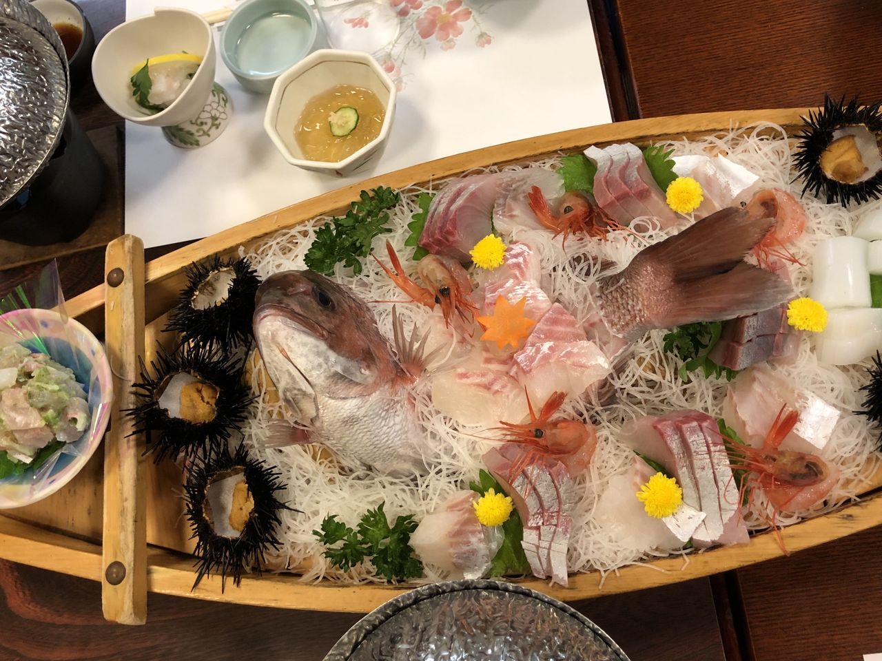 荒れ狂う氷見の海を見ながら露天風呂 富山のミカエル日記