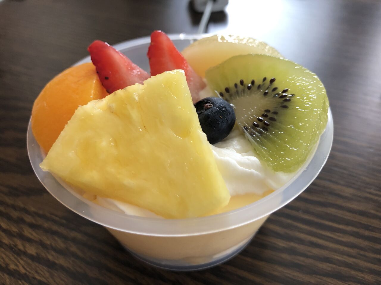 シャルロッテ本店のケーキ プリン 富山のミカエル日記 シャルロッテ本店のケーキ プリン 富山のミカエル日記