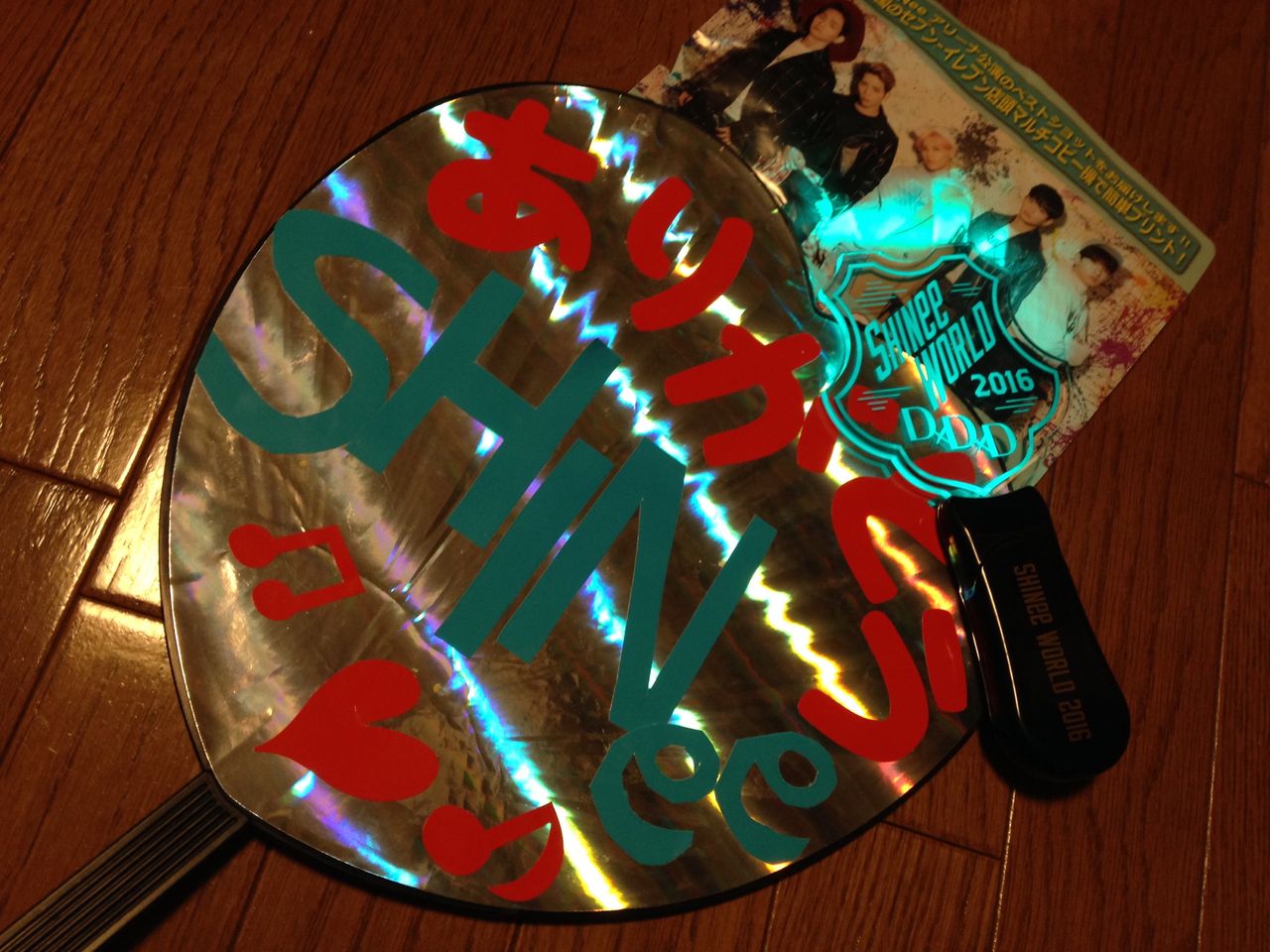 Shineeライブ サンドーム福井公演 富山のミカエル日記 Shineeライブ サンドーム福井公演 富山のミカエル日記
