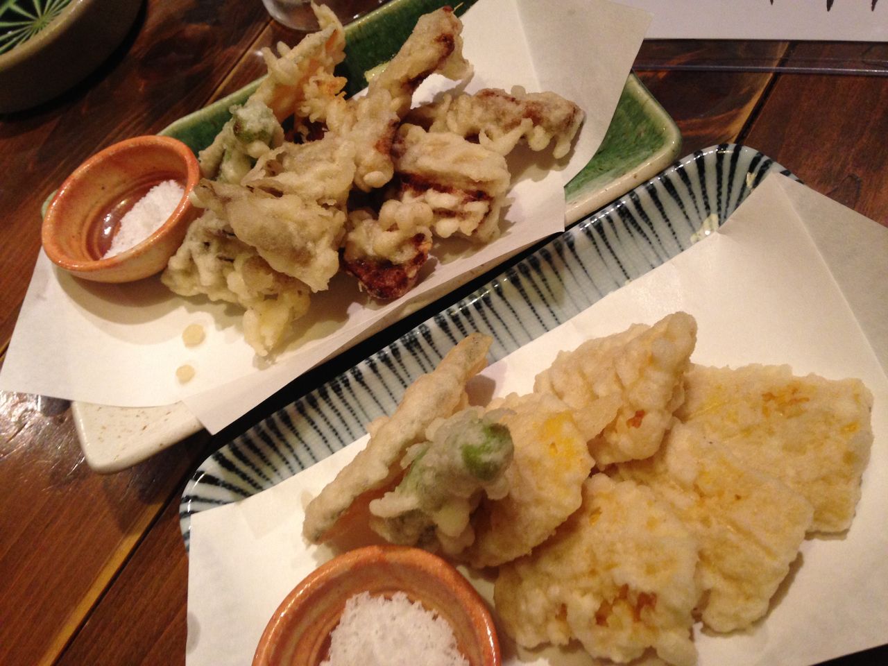 浜とみで白子の昆布焼きと焼き鯖棒寿司 富山のミカエル日記 浜とみで白子の昆布焼きと焼き鯖棒寿司 富山のミカエル日記