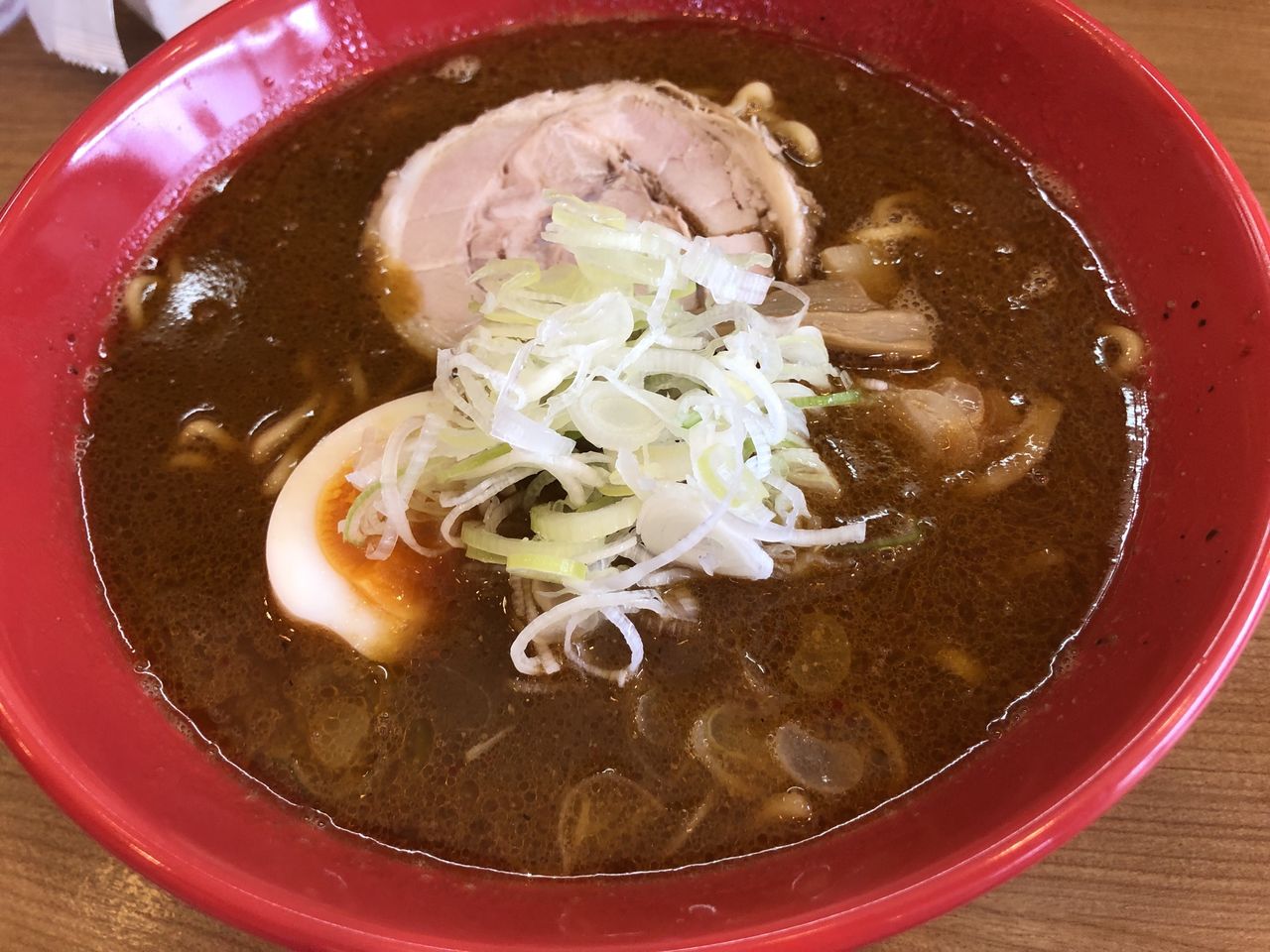 通 らーめん4つ星でラーメンと餃子 富山のミカエル日記 通 らーめん4つ星でラーメンと餃子 富山のミカエル日記
