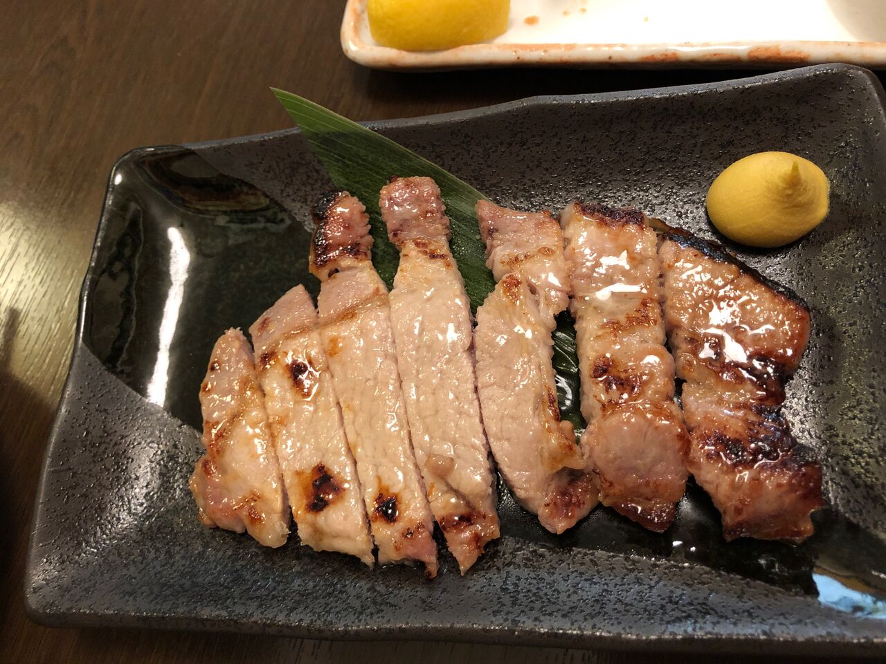 和処てつで揚げ物 焼き物とスミノフレモネード 富山のミカエル日記 和処てつで揚げ物 焼き物とスミノフレモネード 富山のミカエル日記