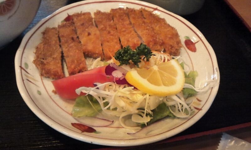 メニューあり過ぎで驚きの美味しんぼ 富山のミカエル日記