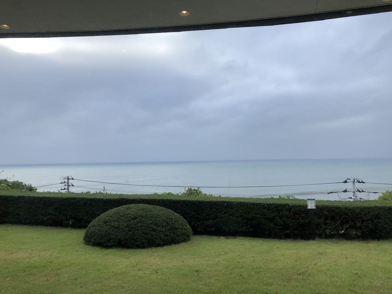 荒れ狂う氷見の海を見ながら露天風呂 富山のミカエル日記