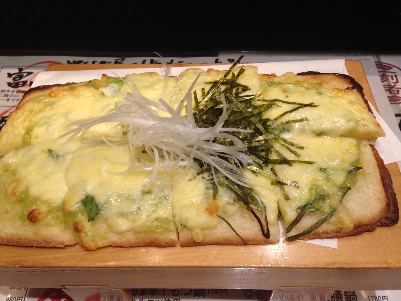 やなぎ屋の新酒ほろ酔いセットとチーズ豆富 富山のミカエル日記