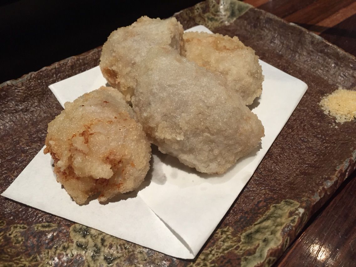 赤羽 魚友 おさかな三昧 ビール注ぎたて名人