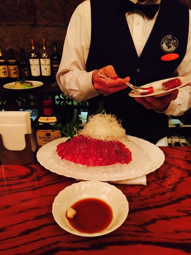 新宿 イーグル 大好きなbar ビール注ぎたて名人