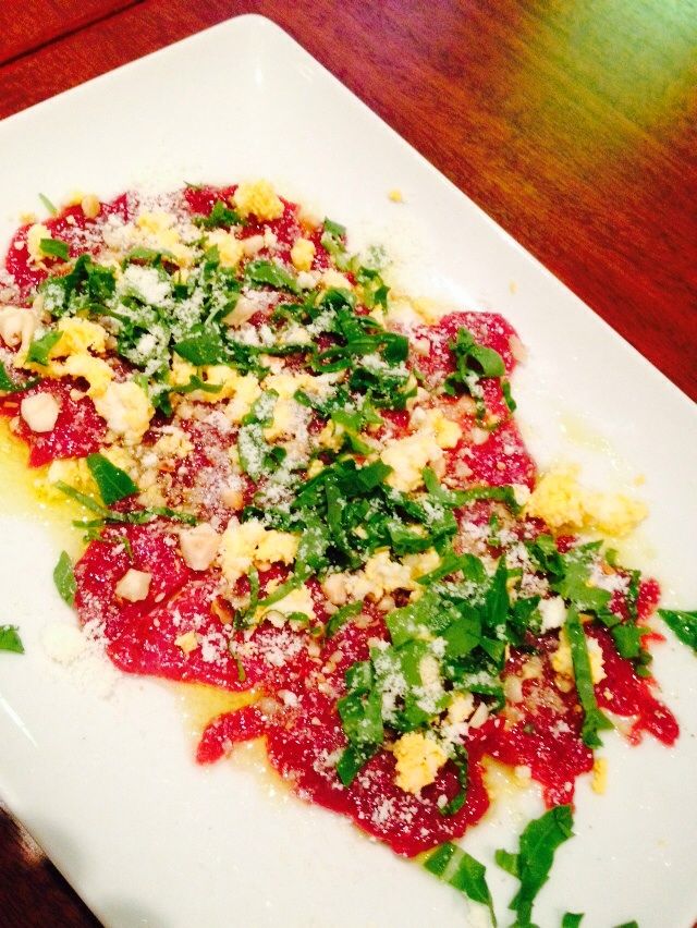 久しぶりの赤坂 あじる亭カリフォルニア ビール注ぎたて名人