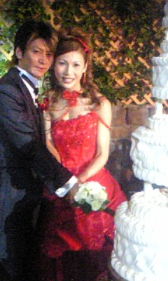 結婚式 ミカシン 美香神言 結婚式 ミカシン 美香神言