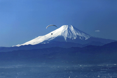 富士山年7