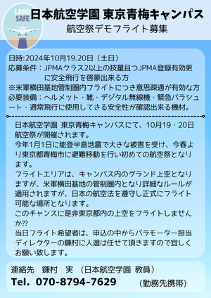航空祭