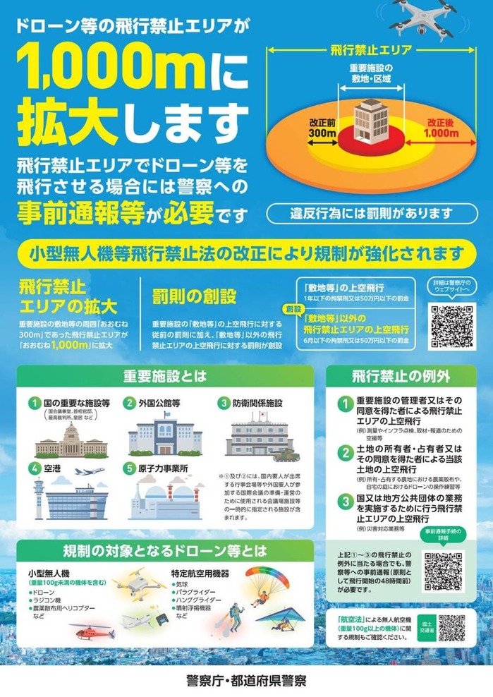 リーフレット１
