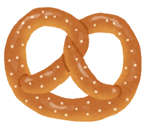 sweets_pretzel