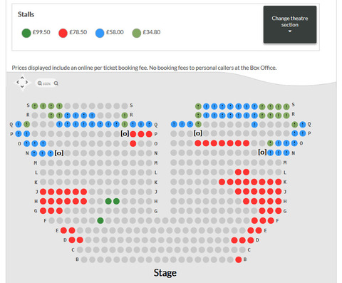 thephantomoftheoperaseats
