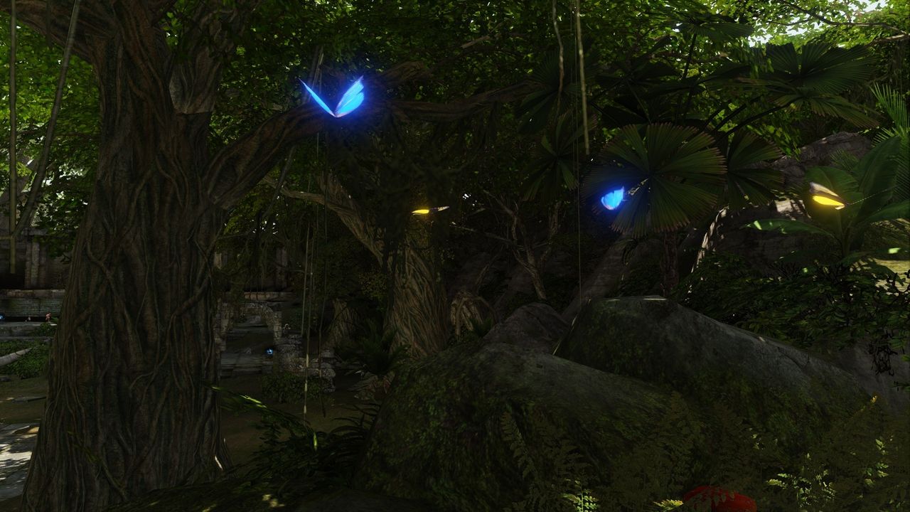 bless cbt1 の感想と総評 とある廃人ゲーマーのアレなソレ bless cbt1 の感想と総評 とある廃人ゲーマーのアレなソレ