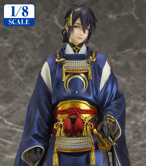 とうらぶ三日月おじいちゃんフィギュアを定価15 Offで予約するならココ とうらぶ 三日月おじいちゃん1 8フィギュアを最安値で予約するには とうらぶ三日月おじいちゃんフィギュアを定価15 Offで予約するならココ とうらぶ 三日月おじいちゃん1 8フィギュアを最安値で予約するには