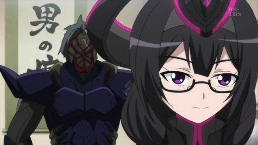 俺 ツインテールになります 第10話 なぜだ 俺 絶不調 月鏡楼 アニメブログ別館 俺 ツインテールになります 第10話 なぜだ 俺 絶不調 月鏡楼 アニメブログ別館