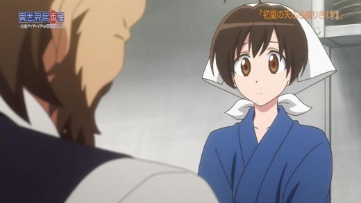 異世界居酒屋 のぶ 第9回 初夏の天ぷら盛り合わせ 三酔人のカラアゲ問答 月鏡楼 アニメブログ別館 異世界居酒屋 のぶ 第9回 初夏の天ぷら盛り合わせ 三酔人のカラアゲ問答 月鏡楼 アニメブログ別館