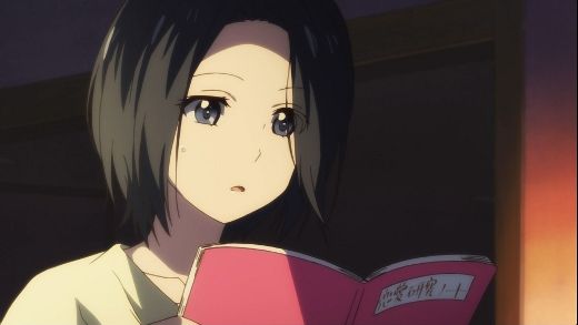 月鏡楼 アニメブログ別館 : 2013年09月14日