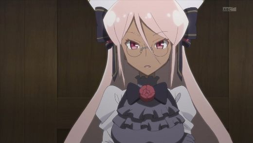 幻影ヲ駆ケル太陽 第２話 血塗られた未来 月鏡楼 アニメブログ別館