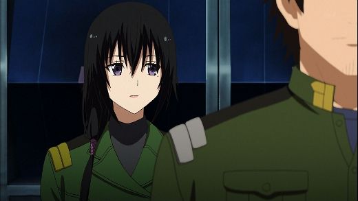 白銀の意思 アルジェヴォルン 第11話 拳 月鏡楼 アニメブログ別館 白銀の意思 アルジェヴォルン 第11話 拳 月鏡楼 アニメブログ別館