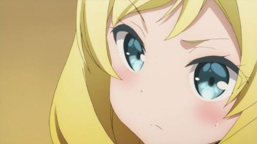 妹さえいればいい 第10話 悩みさえなければいい 月鏡楼 アニメブログ別館