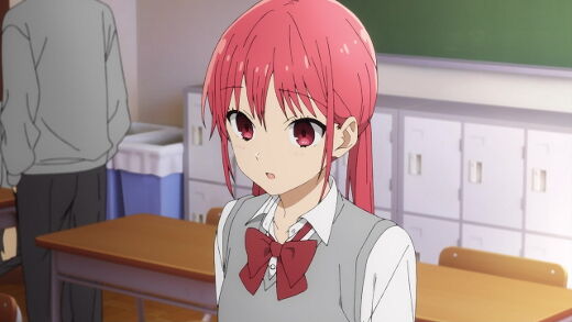 ホリミヤ 第8話 偽ることで 見えるもの 月鏡楼 アニメブログ別館 ホリミヤ 第8話 偽ることで 見えるもの 月鏡楼 アニメブログ別館