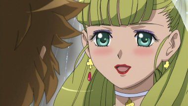 モーレツ宇宙海賊 第17話 意外なる依頼人 月鏡楼 アニメブログ別館 モーレツ宇宙海賊 第17話 意外なる依頼人 月鏡楼 アニメブログ別館