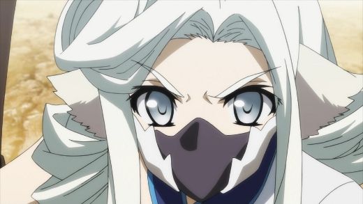 うたわれるもの 偽りの仮面 第21話 崩御 月鏡楼 アニメブログ別館
