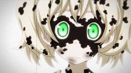 血界戦線 第11話 Paint It Black 月鏡楼 アニメブログ別館